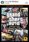 GTA IV : Episodes from Liberty ราคาถูก